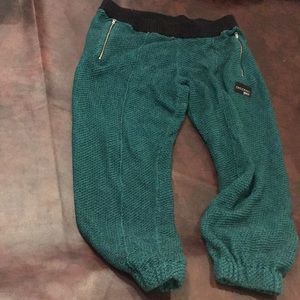 Adidas Green Pant